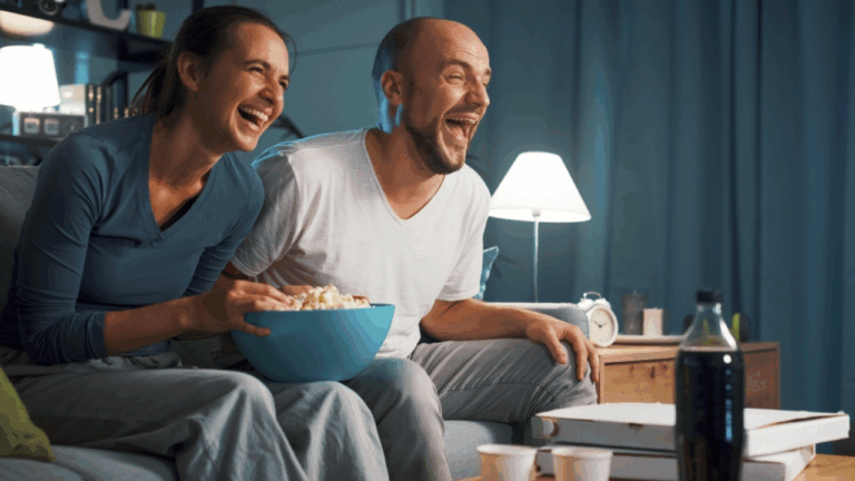 16 Slapstick Comedies That Still Get Big Laughs