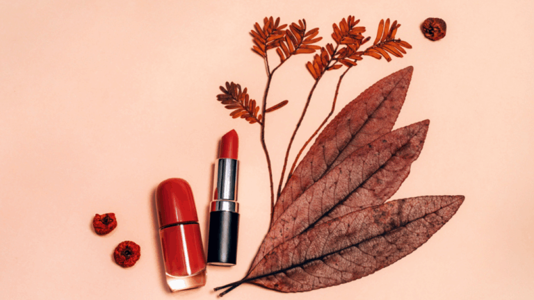 10 Fall Lipstick Shades That Work for Every Skin Tone