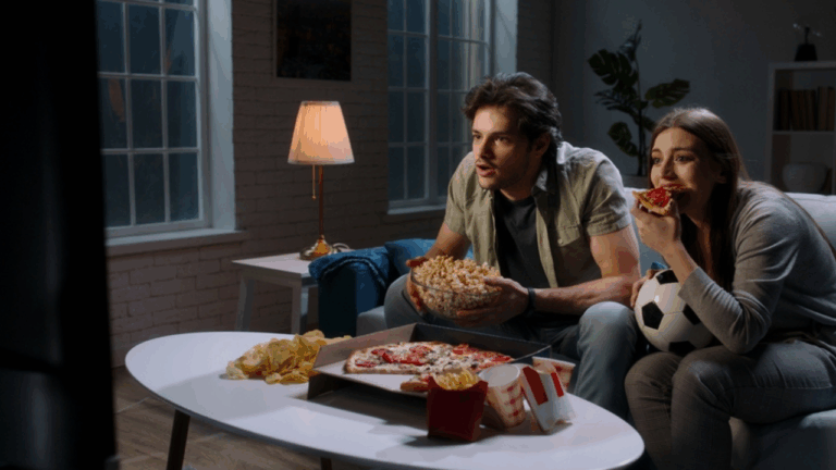 15 Sports Movies That Still Inspire Fans