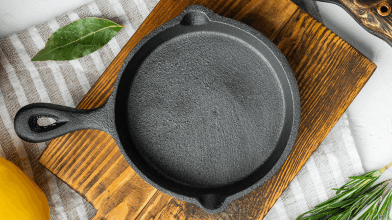 13 Cast Iron Pieces Collectors Will Pay Big Bucks For