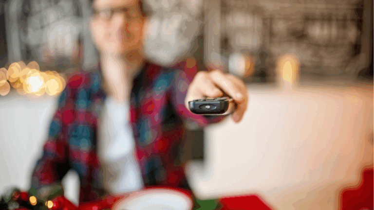 15 TV Episodes That Celebrate Thanksgiving Perfectly