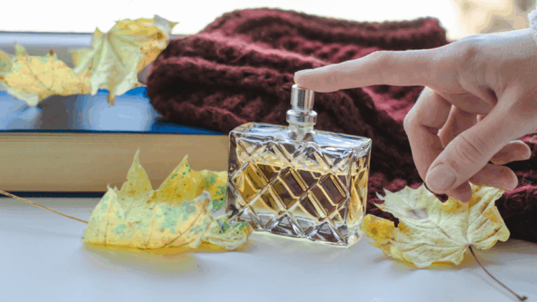 11 Fall Perfumes That Smell Like Sweater Weather