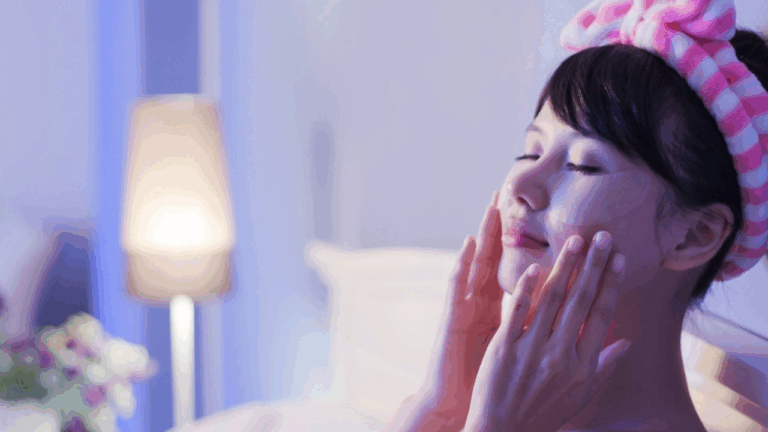 13 Overnight Masks That Help Skin Recover From Holiday Stress