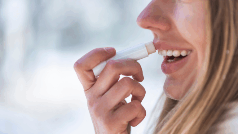 10 Lip Balms That Hold Up on Cold Winter Days