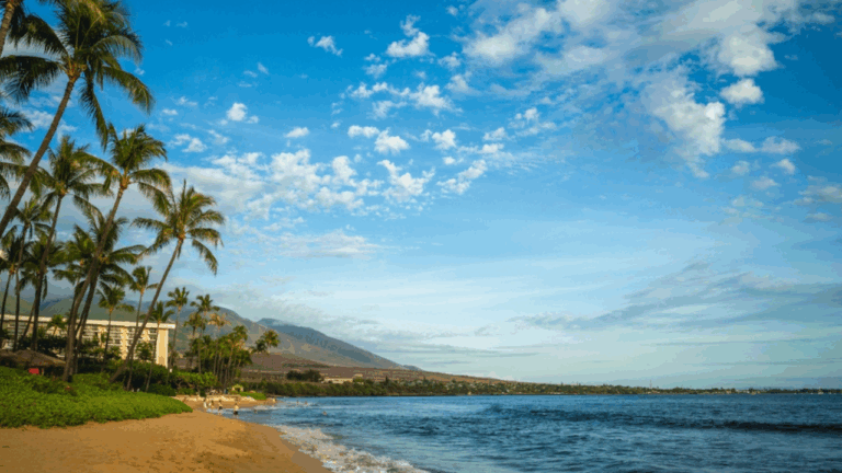 15 Warm Places to Visit in December When You Need Sun Fast