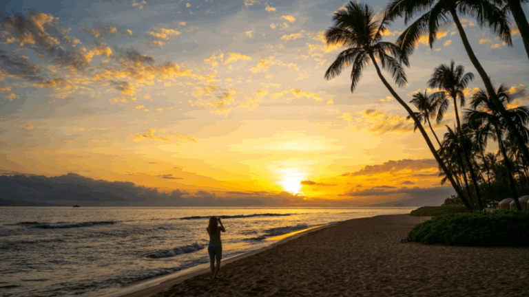 18 December Beach Destinations That Never Go Out of Style