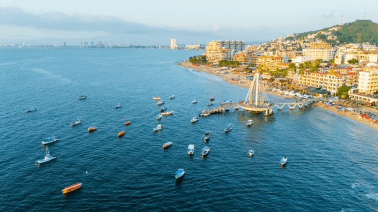 19 Affordable Warm-Weather Getaways for December Travel