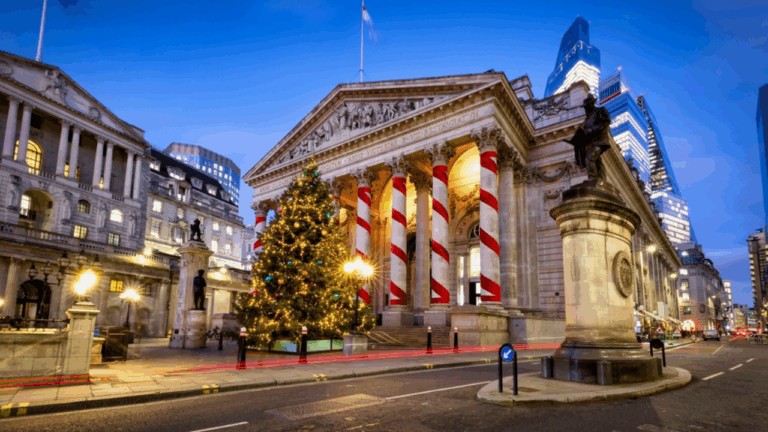 14 December Destinations That Never Go Out of Style