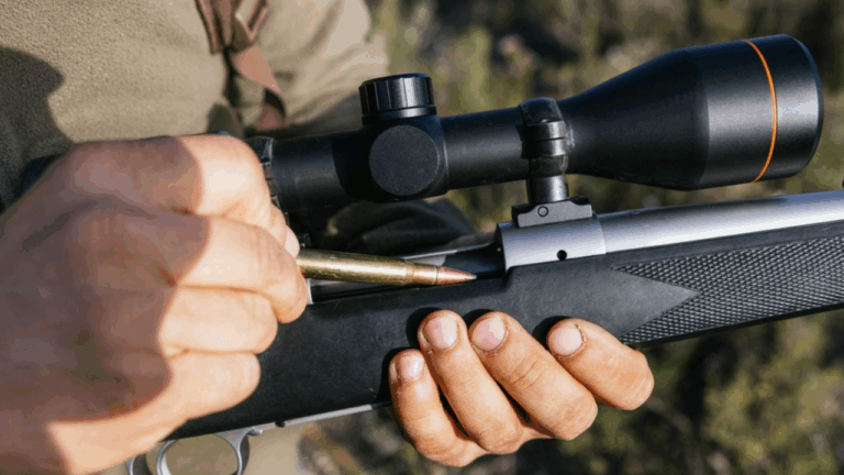 12 Classic Bolt-Action Rifles That Changed Modern Warfare