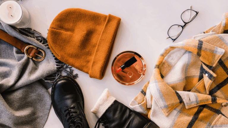 12 Affordable Fall Accessories That Look Luxe