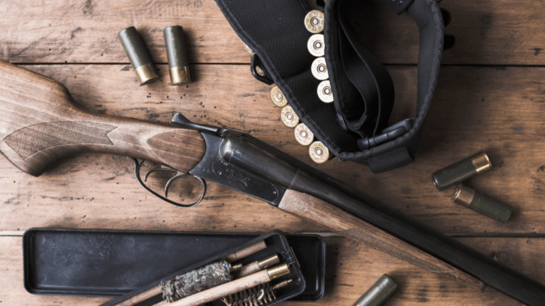 10 Forgotten Firearms That Shaped the Early 1900s