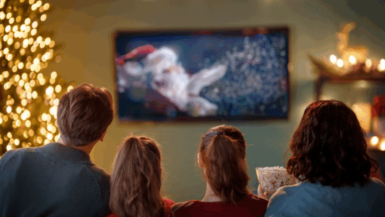 14 Classic Holiday Movies to Watch Before December Starts