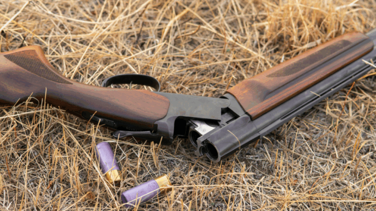 11 Rare Shotguns From the 1900s That Belong in a Museum