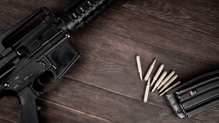 11 Iconic WWI and WWII Rifles Collectors Still Hunt For