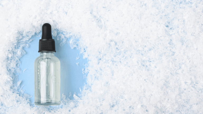 11 Serums That Keep Your Skin Glowing in Cold Weather