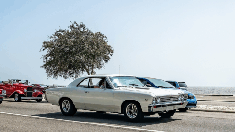 14 Forgotten Chevy Models That Deserve a Comeback