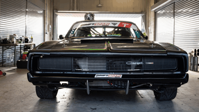 13 Rare Dodge Muscle Cars Collectors Still Hunt For