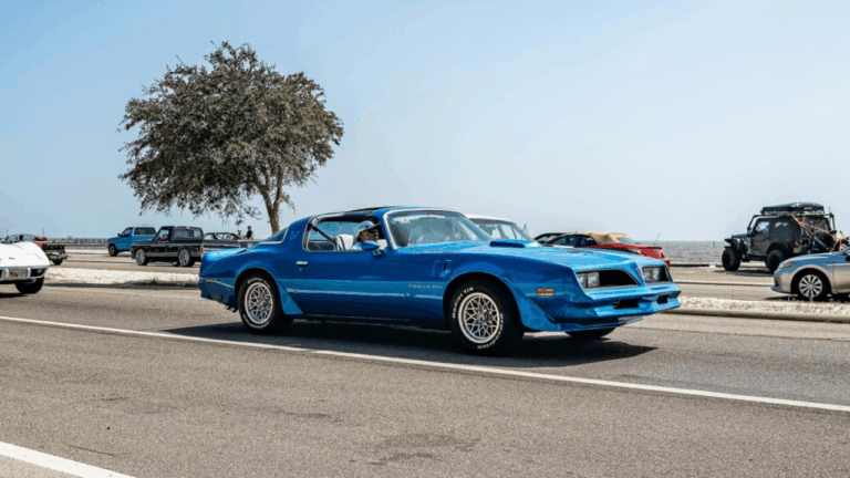 14 Underrated Pontiac Classics Gaining Value Fast