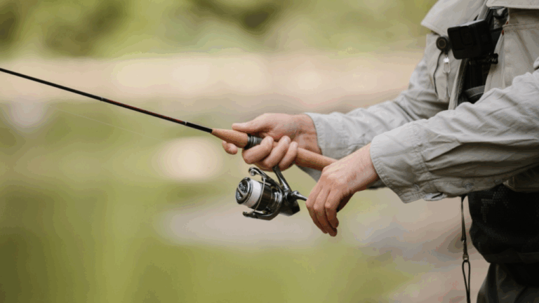 14 Rare Fishing Reels That Anglers Collect Like Art