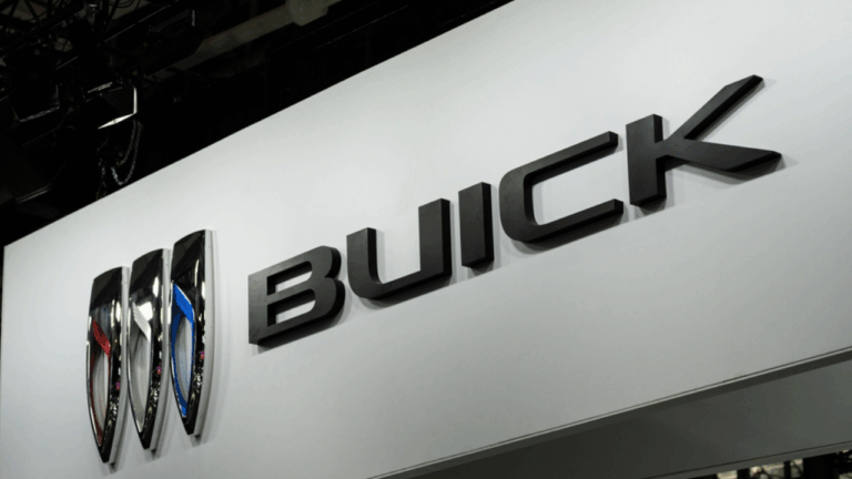 13 Rare Buick Models That Turn Heads at Auctions