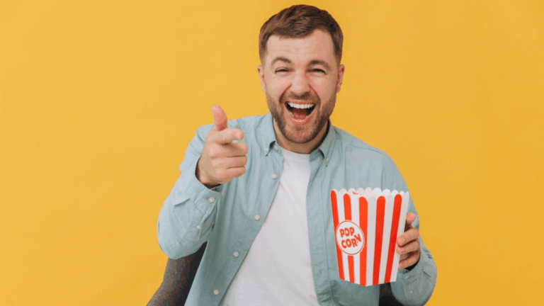 16 Hidden Gem Comedy Films That Slipped Under the Radar