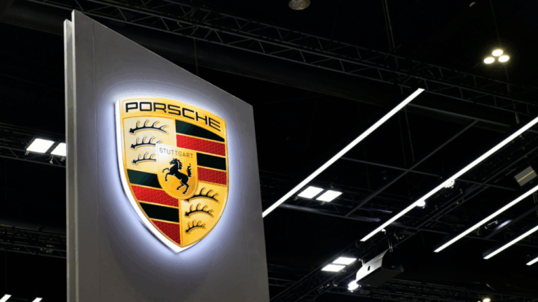 12 Rare Porsche Editions Only True Enthusiasts Know