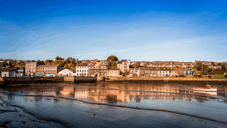 15 Peaceful Small Towns Around the World That Feel Like Home