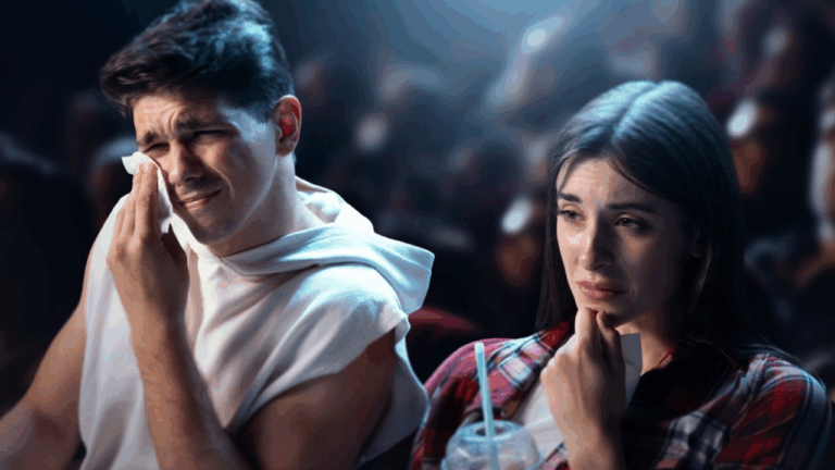 13 Overlooked Drama Films That Deserve More Recognition