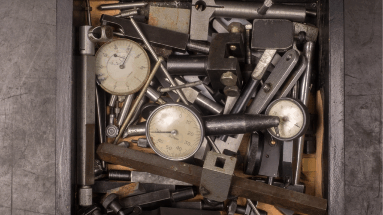 13 Rare Measuring Instruments That Collectors Love Finding