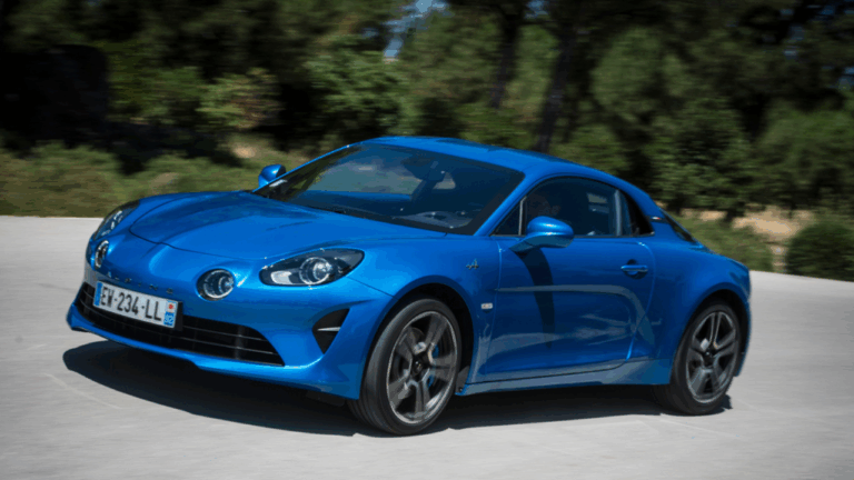 15 European Sports Cars That Are Hidden Gems