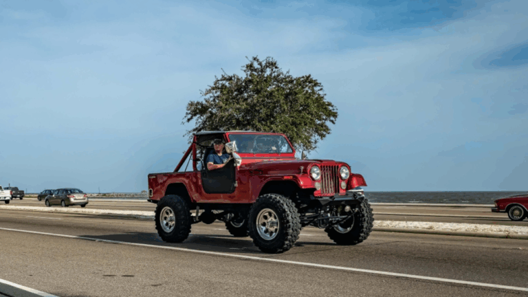 11 Rare Jeep Models That Defined Off-Road History