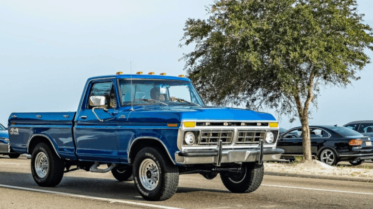 14 Classic Pickup Trucks That Command Big Prices