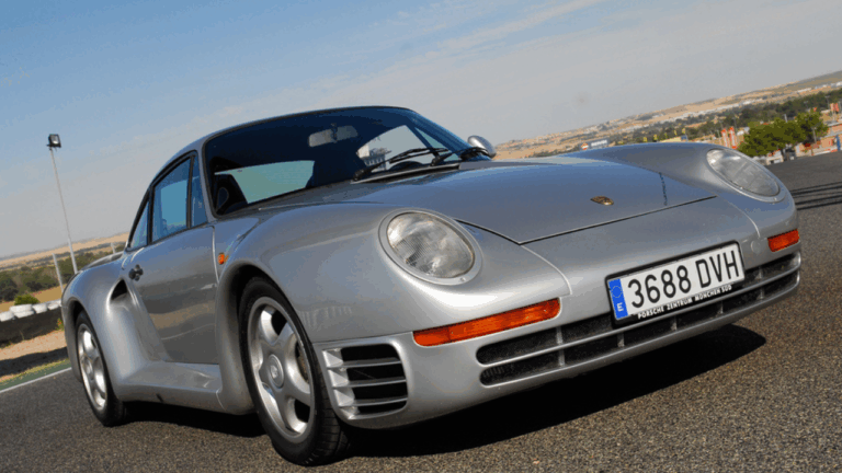 14 Rare Cars That Only Serious Collectors Know About