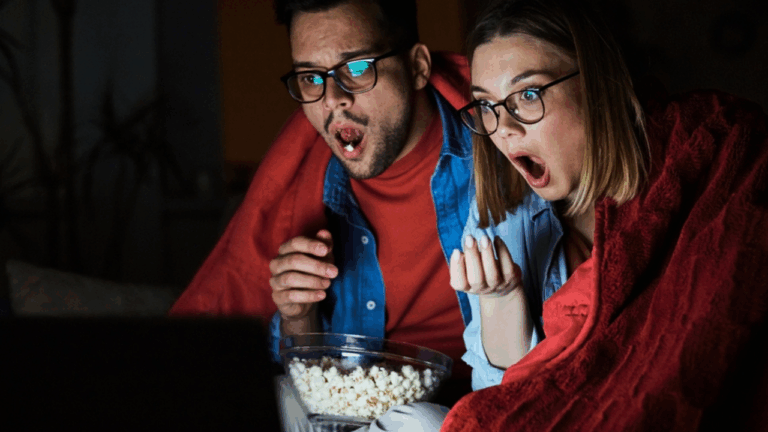 15 Psychological Thrillers That Still Mess With Your Head