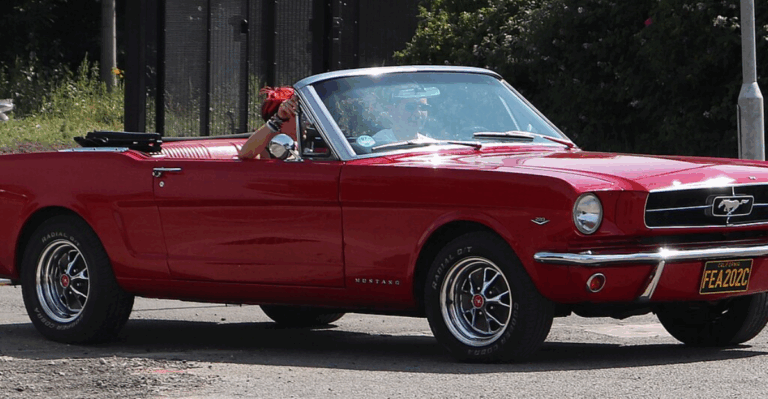 13 Rare Convertibles Every Collector Should Know About