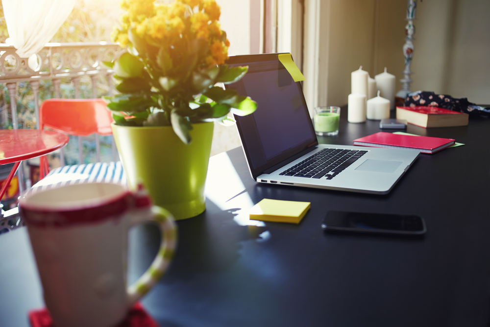 how to handle tech-related anxiety