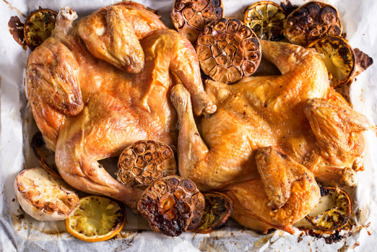 10 Classic Holiday Dinner Ideas With a Modern Twist