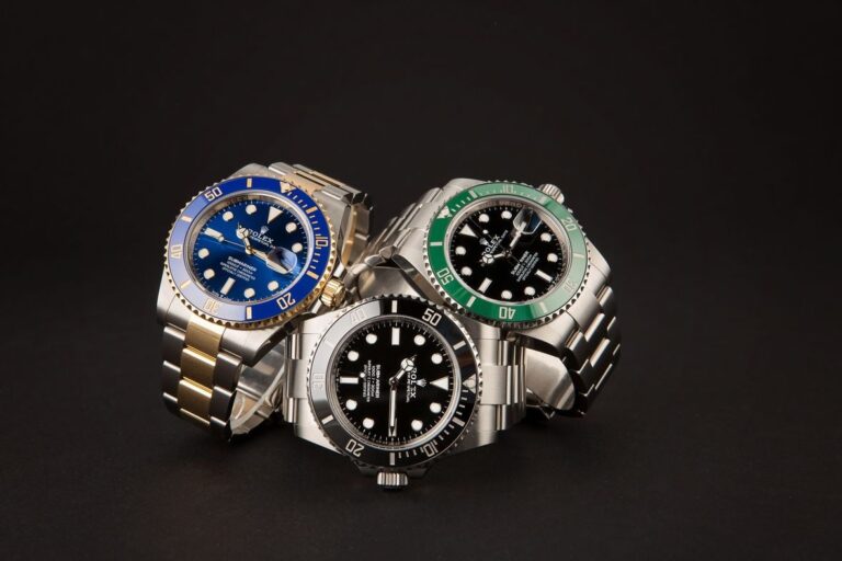 14 Safe Places To Buy Classic Watches Without Franken Parts
