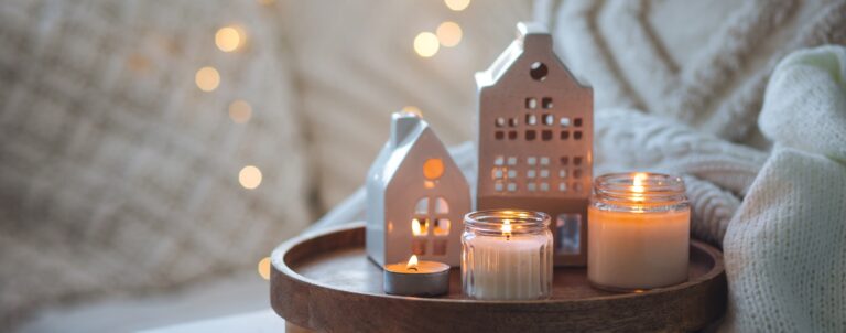 15 Little Things to Do Now for a Cozier Winter Ahead