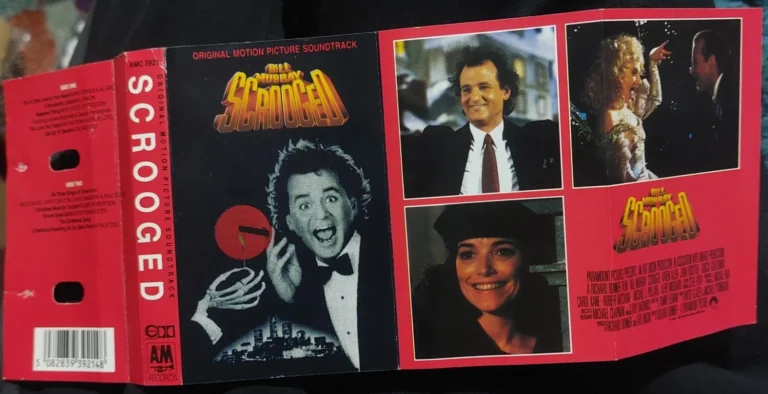 15 Iconic Movie Soundtracks That Defined the Holidays