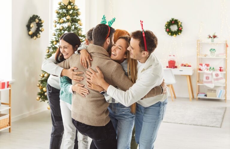 10 Simple Things to Do Now for a Smoother December