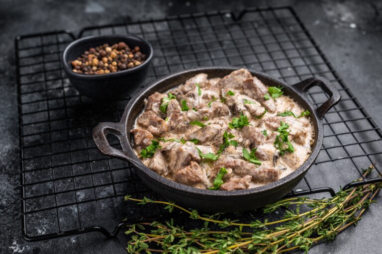 13 Slow Cooker Meals That Help You Stay Warm All December