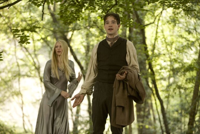 15 Fantasy Films That Became Comfort Watches