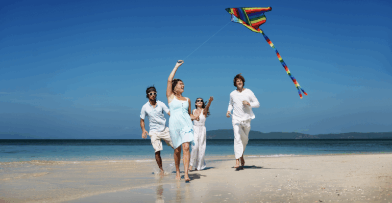 15 Warm U.S. Destinations Perfect for a December Break