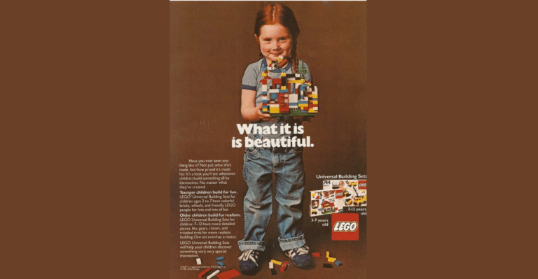 12 TV Ads That Made Kids Beg for Toys Every Christmas