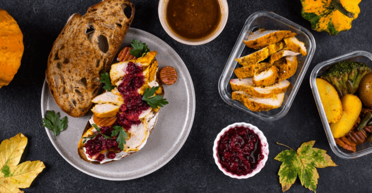 15 Thanksgiving Leftover Ideas That Feel Brand New