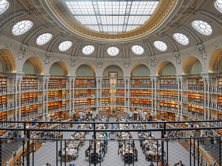 15 Cities That Make Spring Break Easy Even on Rainy Days