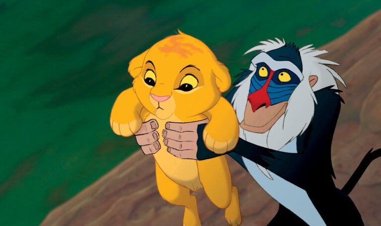 15 Classic Kids’ Films That Still Hold Their Magic