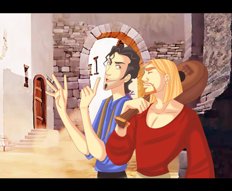 13 Hand-Drawn Classics That Never Got the Spotlight