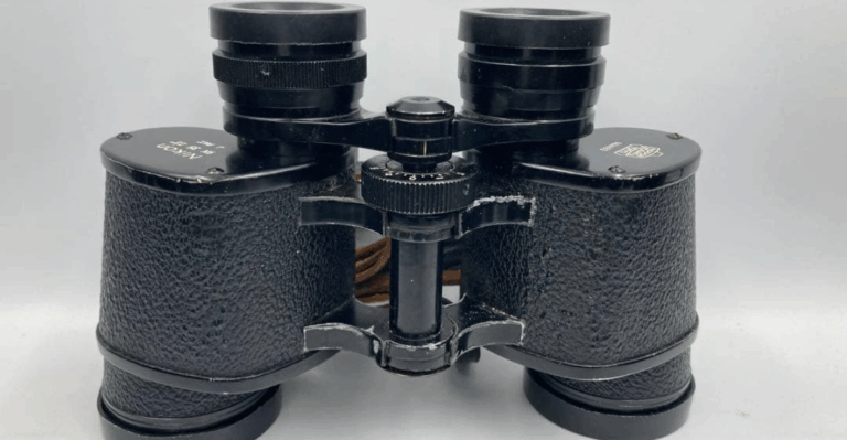 13 Vintage Binoculars and Field Glasses That Are Worth Collecting